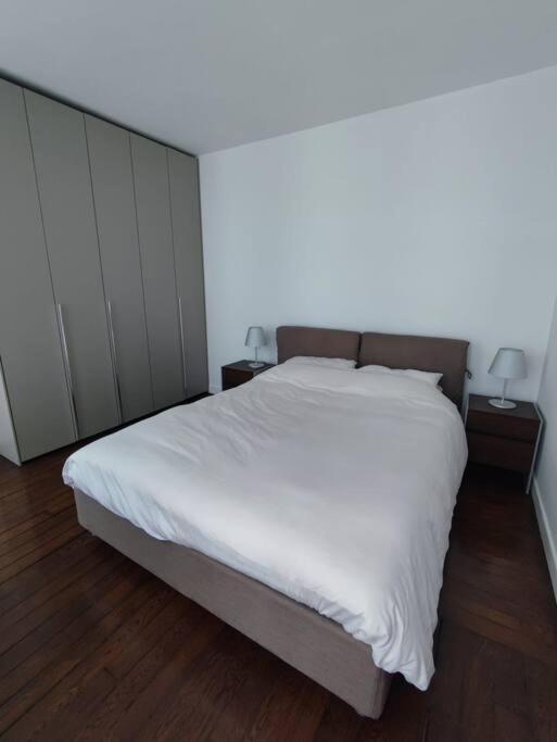 Air Conditioning Paris Central Stylish Apartment Dış mekan fotoğraf