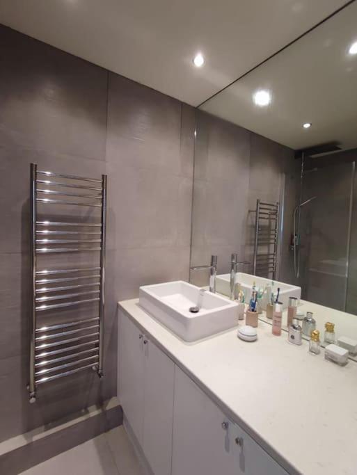 Air Conditioning Paris Central Stylish Apartment Dış mekan fotoğraf
